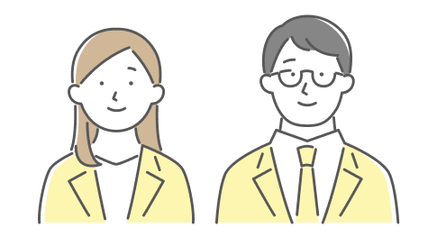 メンバー写真